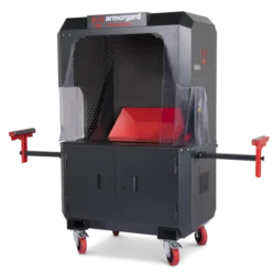 ARMORGARD Cutting Station (1390x750x1900mm) - Image 7