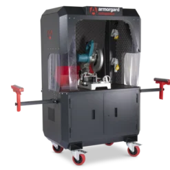 ARMORGARD Cutting Station (1390x750x1900mm) - Image 8