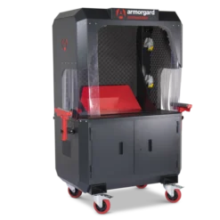 ARMORGARD Cutting Station (1390x750x1900mm) - Image 9