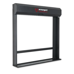 ARMORGARD StrimmerSafe Rack (1830x760x670mm) - Image 5