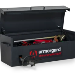 ARMORGARD StrimmerSafe Vault (1275x515x450mm)