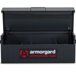 ARMORGARD StrimmerSafe Vault (1275x515x450mm) - Image 3