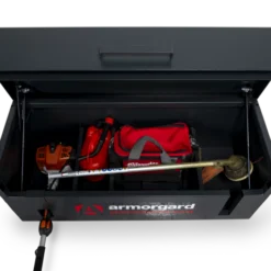ARMORGARD StrimmerSafe Vault (1275x515x450mm) - Image 4