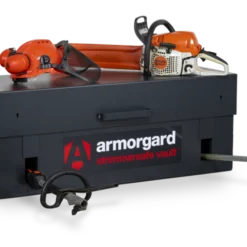ARMORGARD StrimmerSafe Vault (1275x515x450mm) - Image 5