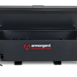 ARMORGARD StrimmerSafe Vault (1970x675x665mm) - Image 4