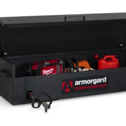 ARMORGARD StrimmerSafe Vault (1800x555x445mm)