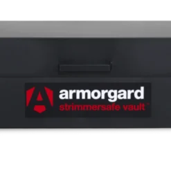 Alternative view of ARMORGARD StrimmerSafe Vault (1800x555x445mm)