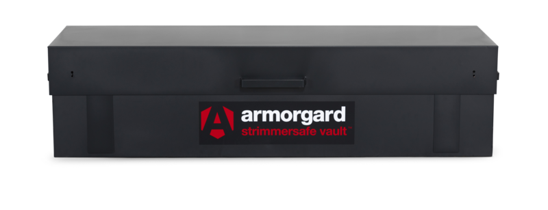 ARMORGARD StrimmerSafe Vault (1800x555x445mm) - Image 2