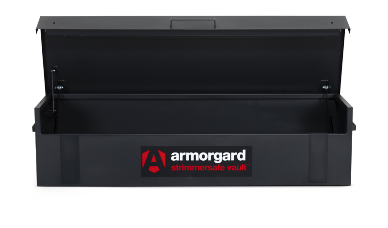 ARMORGARD StrimmerSafe Vault (1800x555x445mm) - Image 3