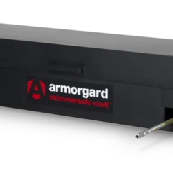 ARMORGARD StrimmerSafe Vault (1800x555x445mm) - Image 4