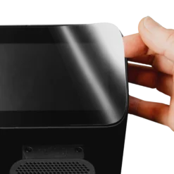 Alternative view of SHAPER Screen Covers (Gen 2)