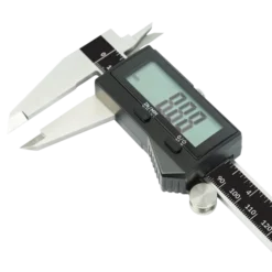 Alternative view of SHAPER Connected Caliper