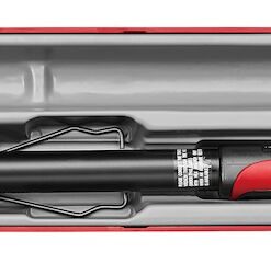 TENGTOOLS Torque Wrench Plus (1/2" Drive, 40-200Nm)