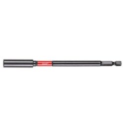 Alternative view of MILWAUKEE Shockwave Magnetic Bit Holder (152mm)