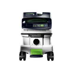 FESTOOL Mobile Dust Extractor (CTM 26 EI AC 110V) - Image 3