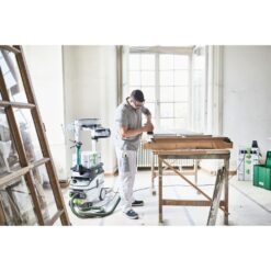 FESTOOL Mobile Dust Extractor (CTM 26 EI AC 230V) - Image 4