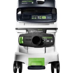 Alternative view of FESTOOL Mobile Dust Extractor (CTM 36 EI AC-LHS 110V)