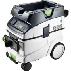 FESTOOL Mobile Dust Extractor (CTM 36 EI AC-LHS 110V) - Image 3