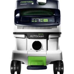 Alternative view of FESTOOL Mobile Dust Extractor (CTM 36 EI AC 230V)