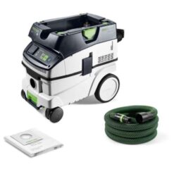 FESTOOL Mobile Dust Extractor (CTL 26 EI 110V)