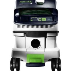 Alternative view of FESTOOL Mobile Dust Extractor (CTL 26 EI 110V)