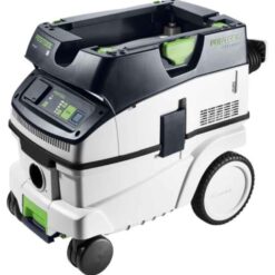 FESTOOL Mobile Dust Extractor (CTL 26 EI 110V) - Image 3