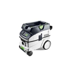 Alternative view of FESTOOL Mobile Dust Extractor (CTL 26 EI 230V)