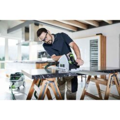 FESTOOL Mobile Dust Extractor (CTL 26 EI 230V) - Image 4