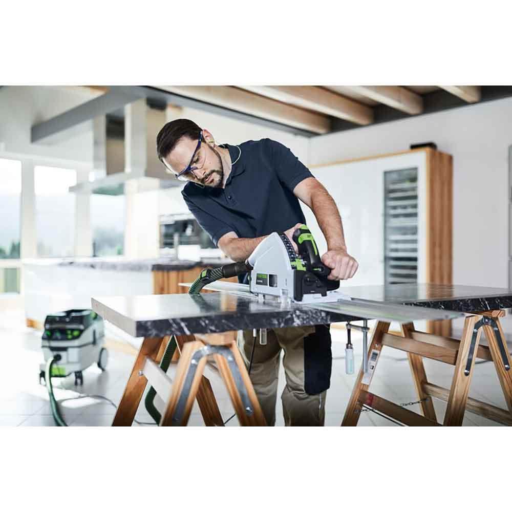 FESTOOL Mobile Dust Extractor (CTL 26 EI 230V) - Image 4