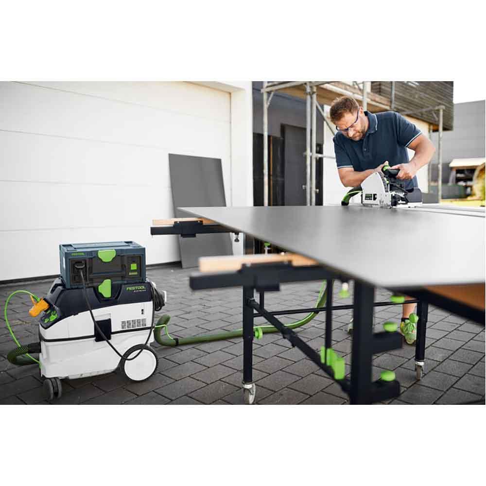 FESTOOL Mobile Dust Extractor (CTL 26 EI 230V) - Image 5