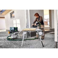 FESTOOL Mobile Dust Extractor (CTL 26 EI 230V) - Image 6