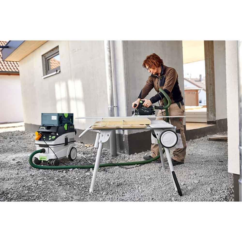 FESTOOL Mobile Dust Extractor (CTL 26 EI 230V) - Image 6