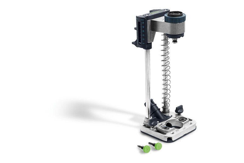 FESTOOL Mobile Drilling Attachment (MB 40)