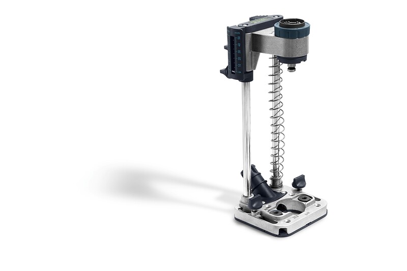 FESTOOL Mobile Drilling Attachment (MB 40) - Image 2