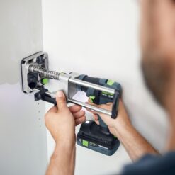 FESTOOL Mobile Drilling Attachment (MB 40) - Image 3