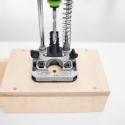 FESTOOL Mobile Drilling Attachment (MB 40) - Image 4