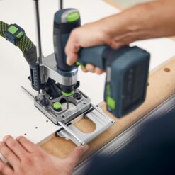 FESTOOL Mobile Drilling Attachment (MB 40-Set) - Image 3