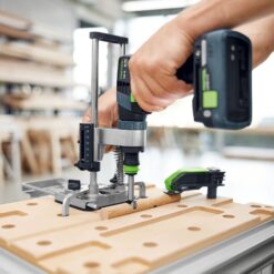 FESTOOL Mobile Drilling Attachment (MB 40-Set) - Image 4