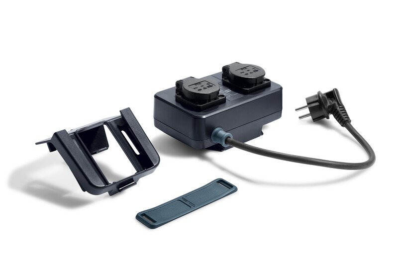 FESTOOL Electrical Outlet Module (SD I-CT26-48)