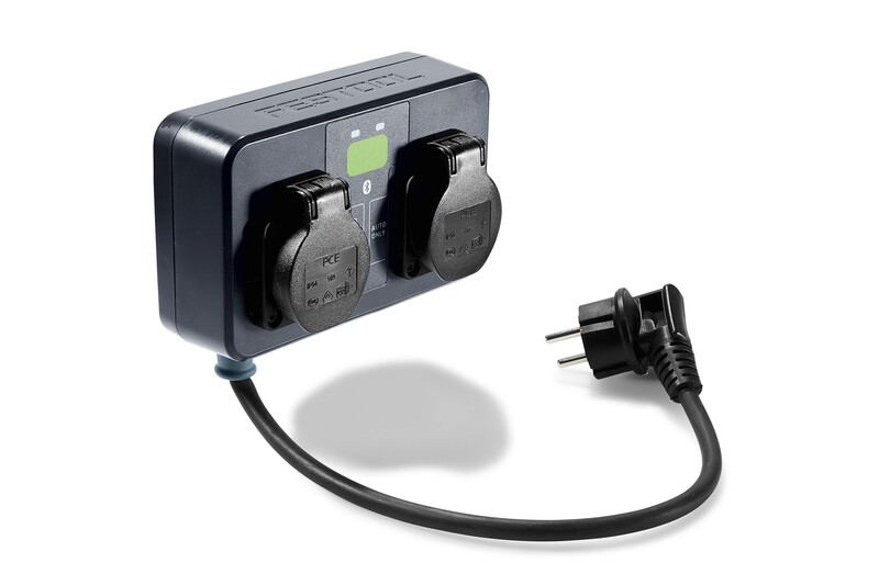 FESTOOL Electrical Outlet Module (SD I-CT26-48) - Image 2
