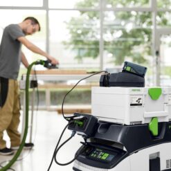 FESTOOL Electrical Outlet Module (SD I-CT26-48) - Image 3