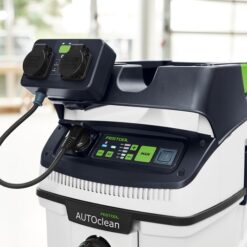 FESTOOL Electrical Outlet Module (SD I-CT26-48) - Image 4