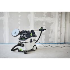FESTOOL Mobile Dust Extractor (CTM 36 EI AC-PLANEX 110V) - Image 4