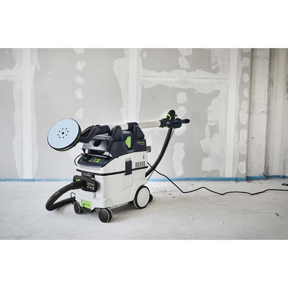 FESTOOL Mobile Dust Extractor (CTM 36 EI AC-PLANEX 110V) - Image 4