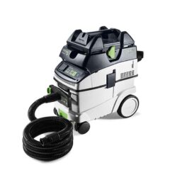 FESTOOL Mobile Dust Extractor (CTM 36 EI AC-PLANEX 230V)