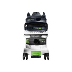 Alternative view of FESTOOL Mobile Dust Extractor (CTM 36 EI AC-PLANEX 230V)