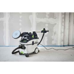 FESTOOL Mobile Dust Extractor (CTM 36 EI AC-PLANEX 230V) - Image 3