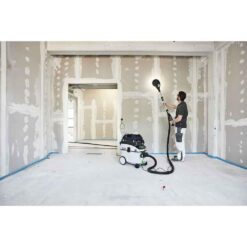 FESTOOL Mobile Dust Extractor (CTM 36 EI AC-PLANEX 230V) - Image 4