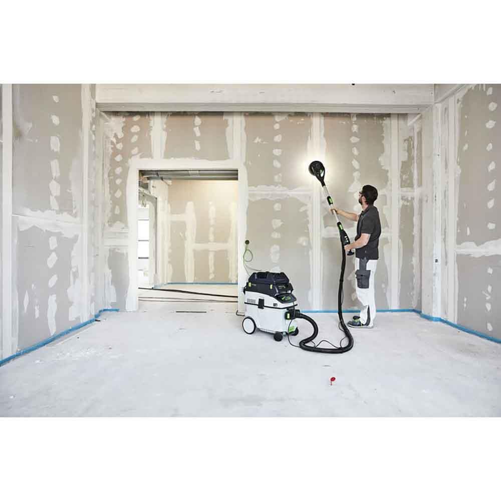 FESTOOL Mobile Dust Extractor (CTM 36 EI AC-PLANEX 230V) - Image 4