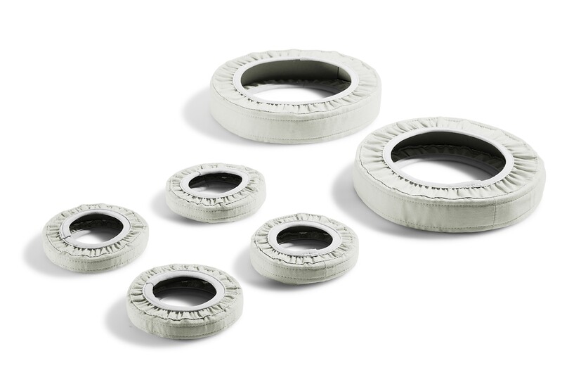 FESTOOL Wheel Covers (RD-CT 26-48)